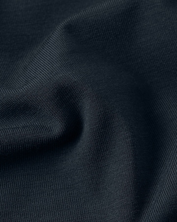 G-STAR Shirt Bodysuit '2nd Skin Bodysuit T-Shirt' in Blue