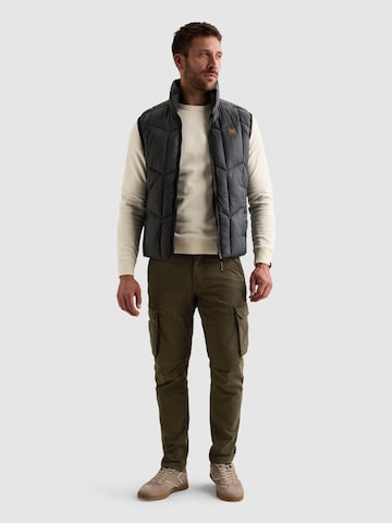 PME Legend - Chaleco 'Avizer bodywarmer' en gris