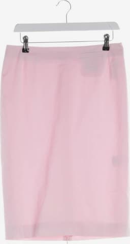 BOGNER Skirt in M in Pink: front