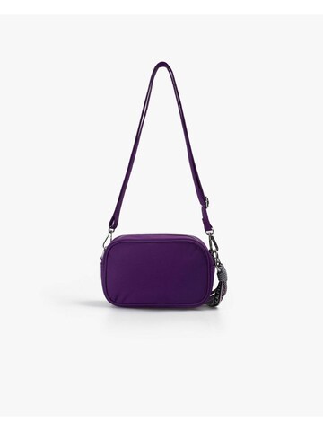 ScalpersTorba - ljubičasta boja