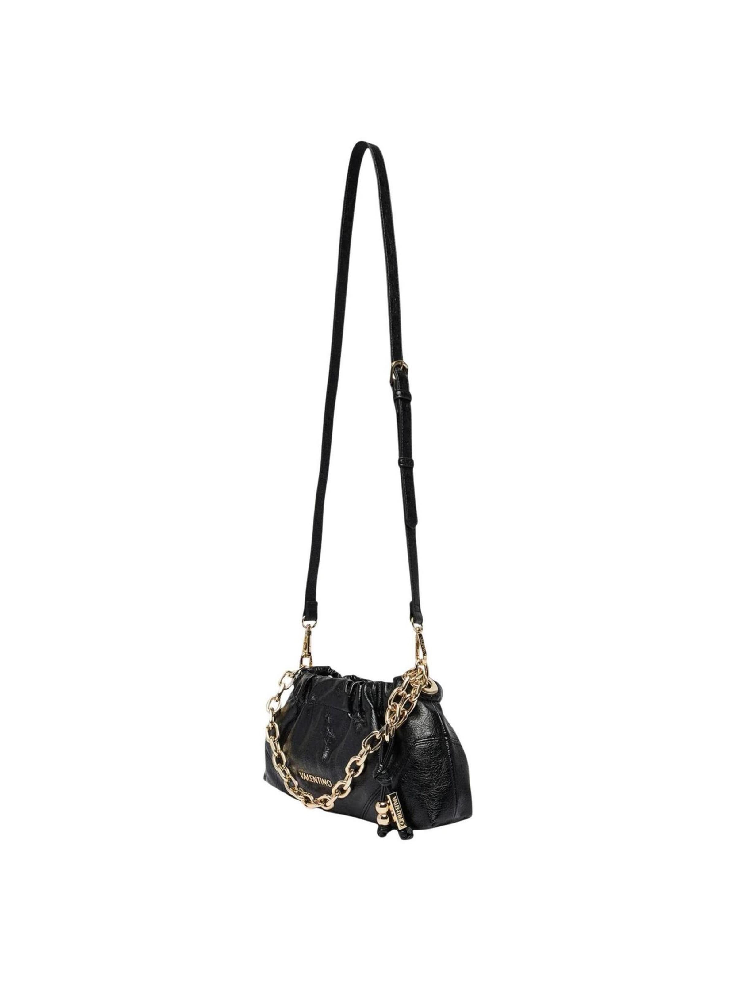 VALENTINO - Bolso de mano 'LUMIRA' en negro
