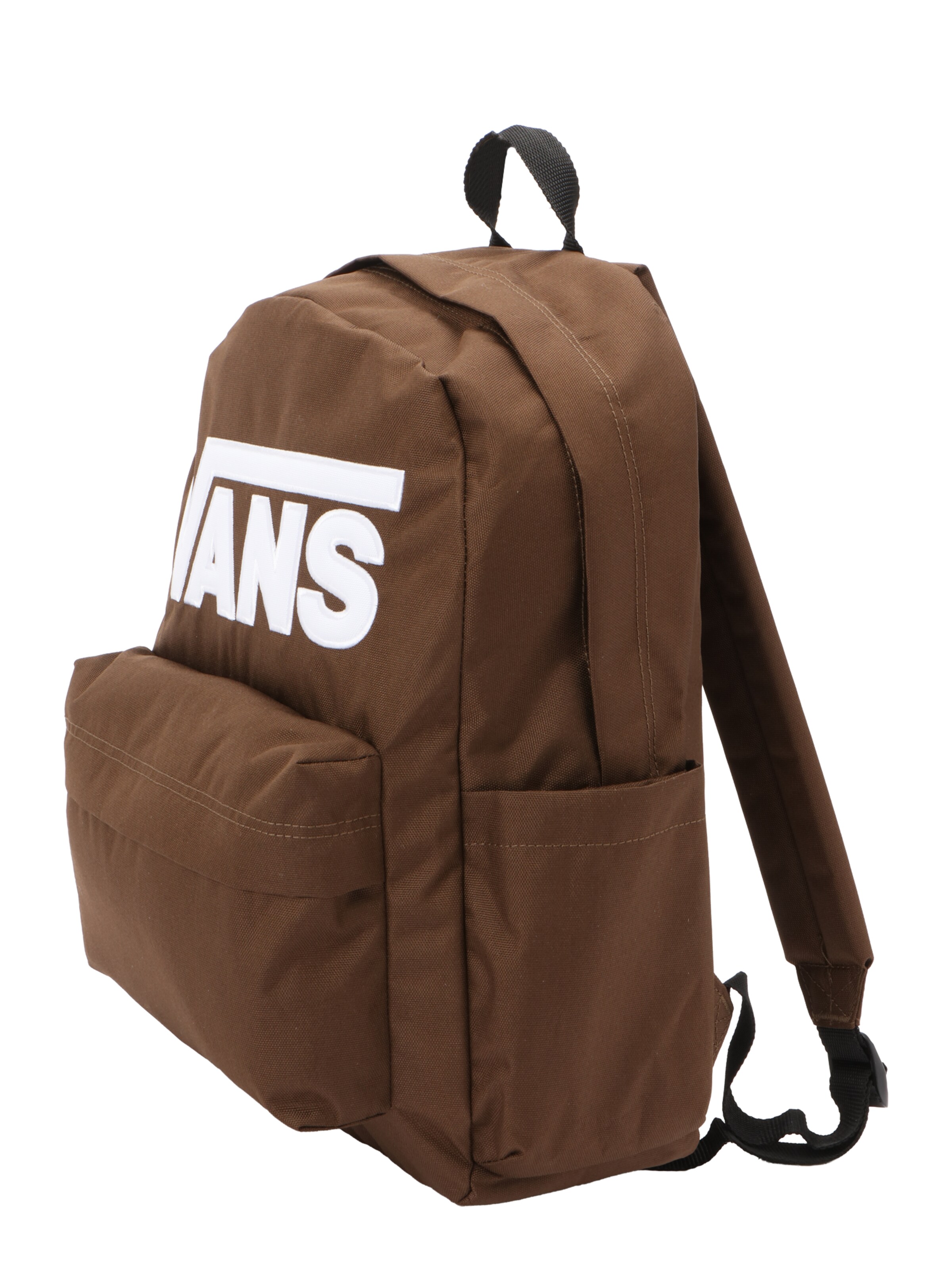 Rucsac 'OLD SKOOL' de la VANS pe maro