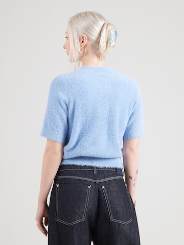 Lindex - Cárdigan en azul