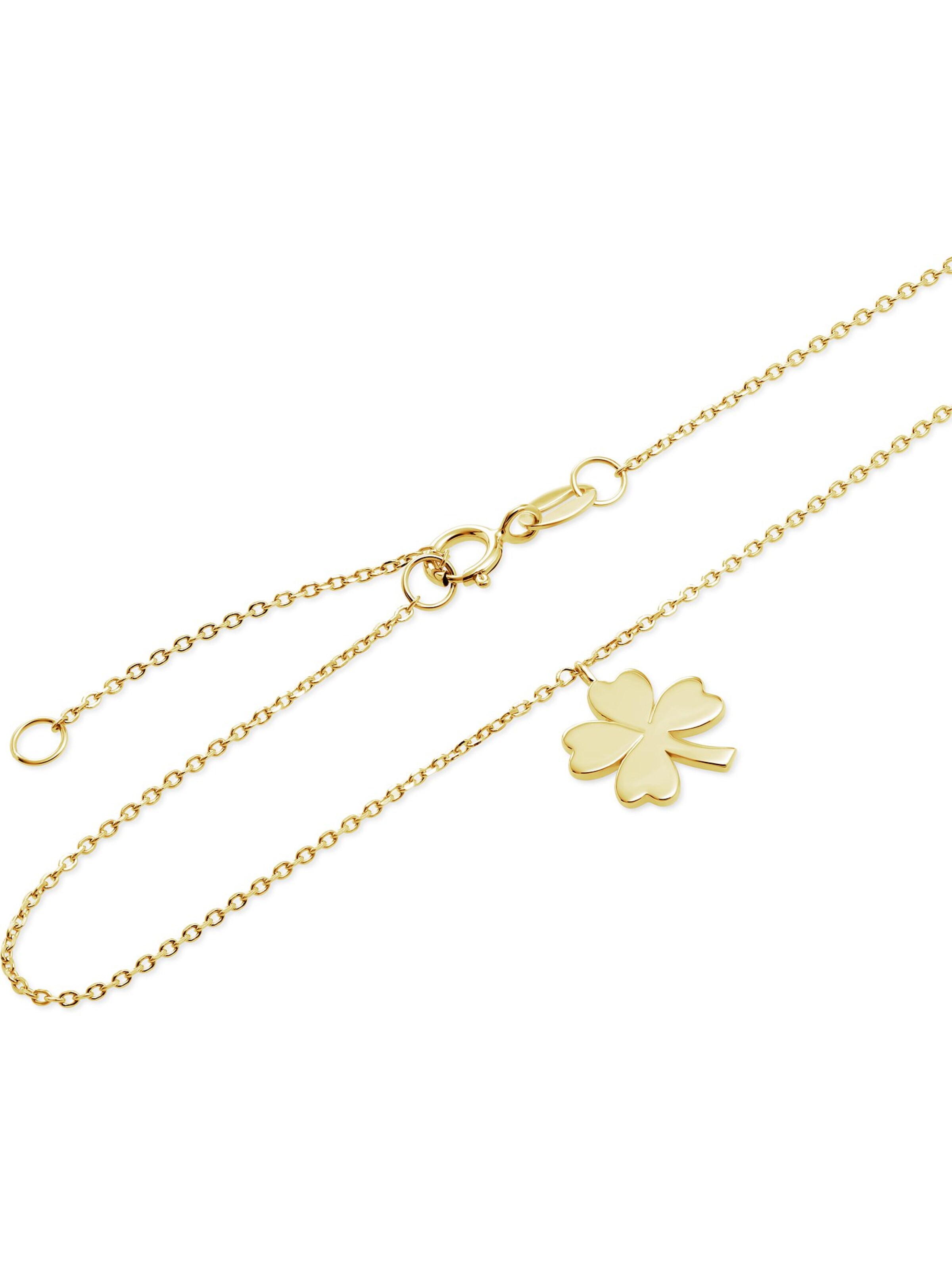 FAVS Bracelet in Gold