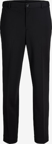JACK & JONES Hose 'MARTIN ' in Schwarz: Vorderseite