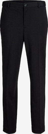 JACK & JONES Pantalon à plis 'MARTIN ' en 48 en noir, Vue avec produit