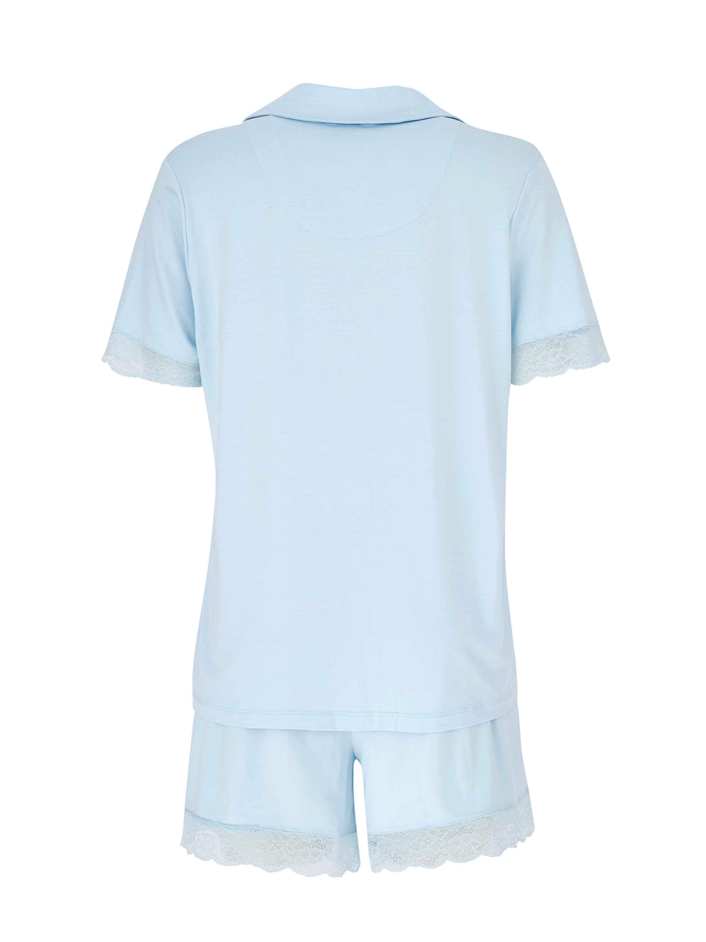 Dagi Pajama in Blue