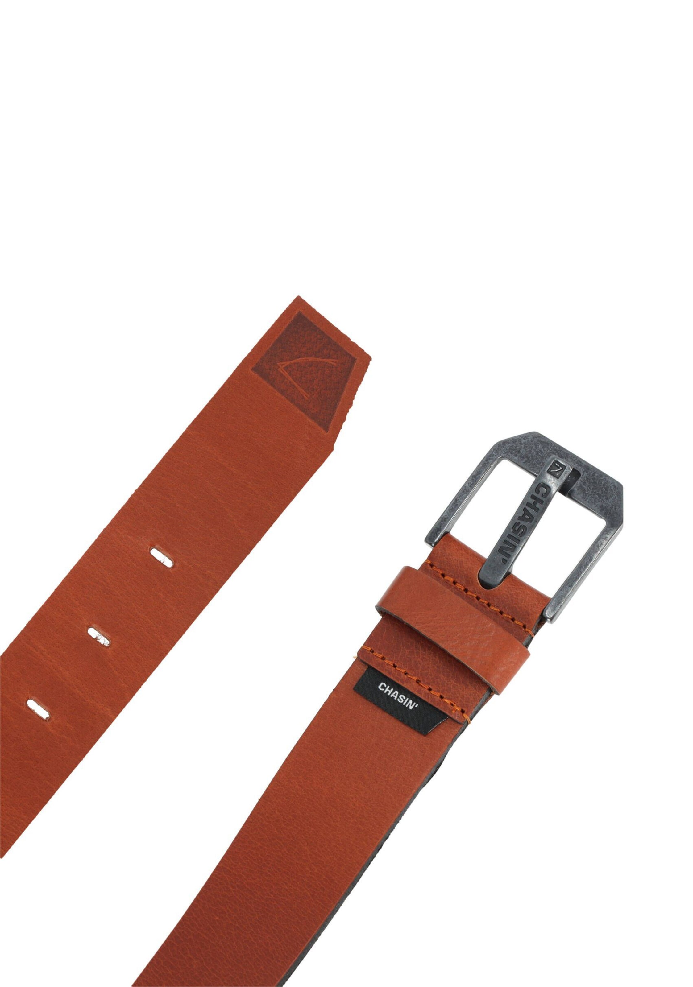 CHASIN' Riem ' Mason ' in Bruin