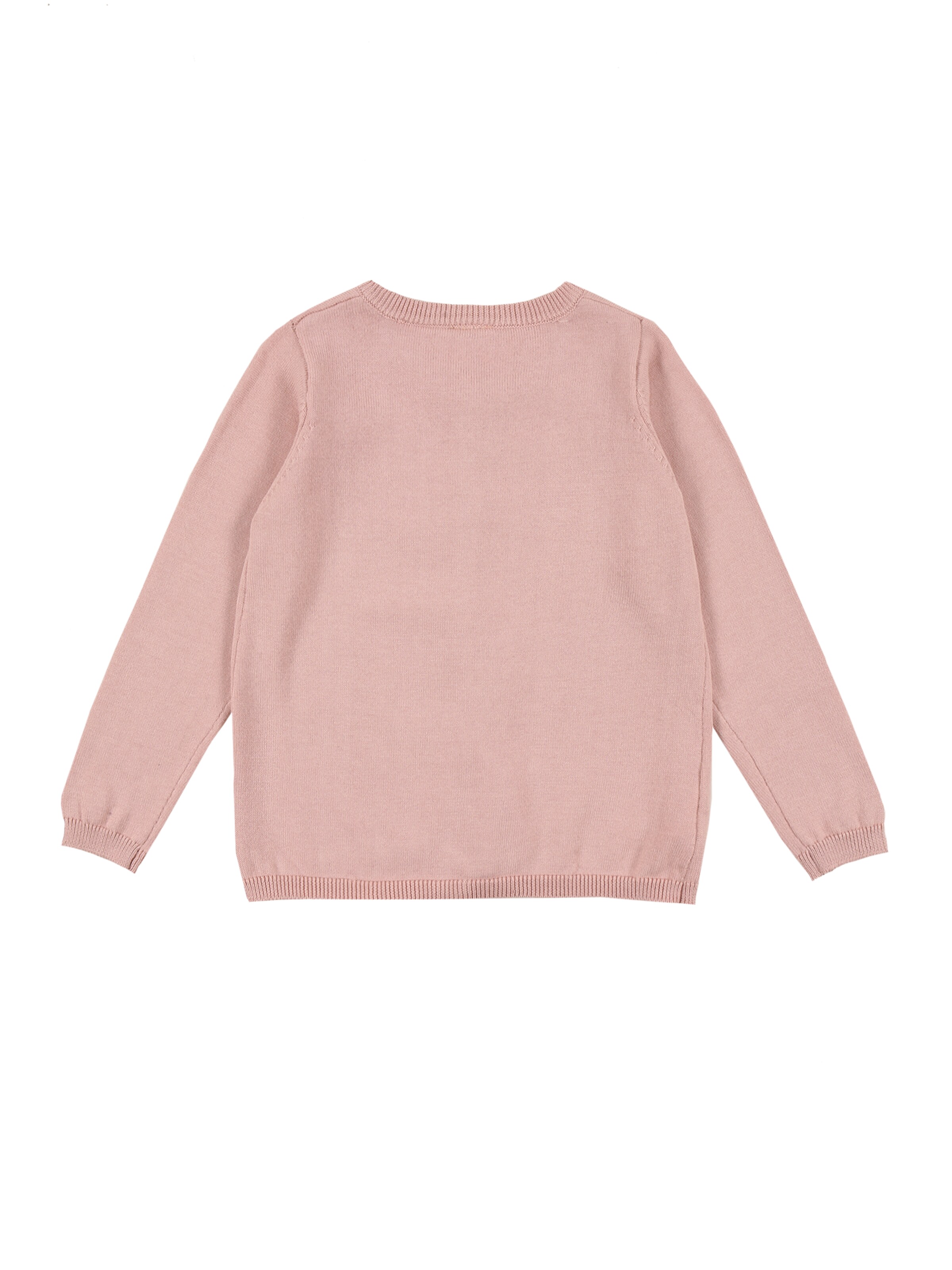 Hust & ClaireKardigan 'Cara' - roza boja