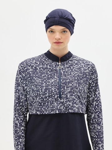 C&City Zwemshorts in Blauw