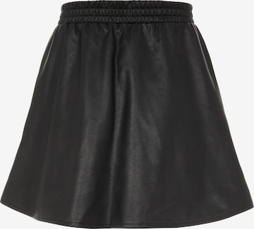 EVOKED Skirt 'Dagmar' in Black
