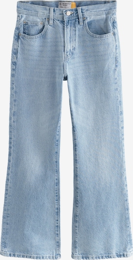 Next Džinsi, krāsa - zils džinss, Preces skats