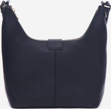 ADAX Shoulder Bag 'Nathalie' in Black