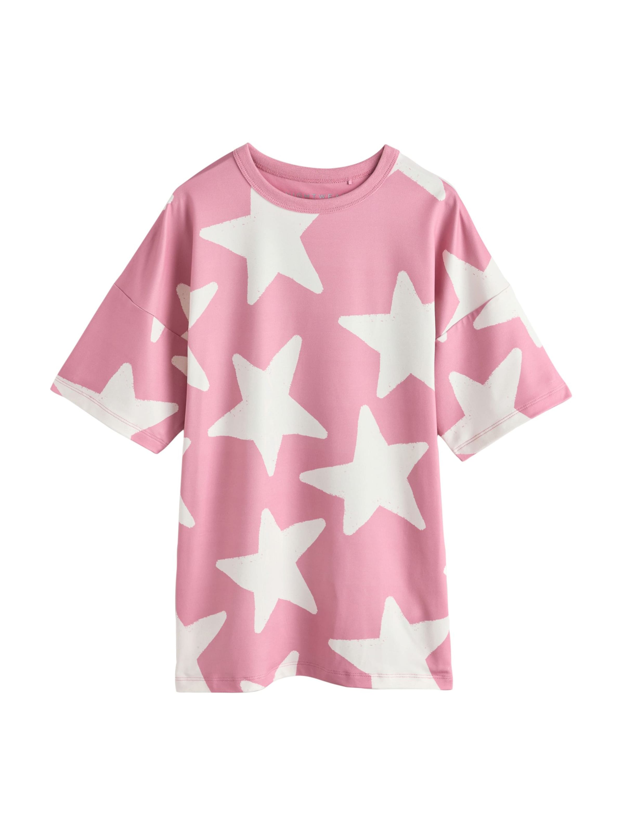 Chemise de nuit Next en beige
