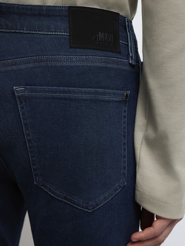 Mavi Regular Jeans in Blue