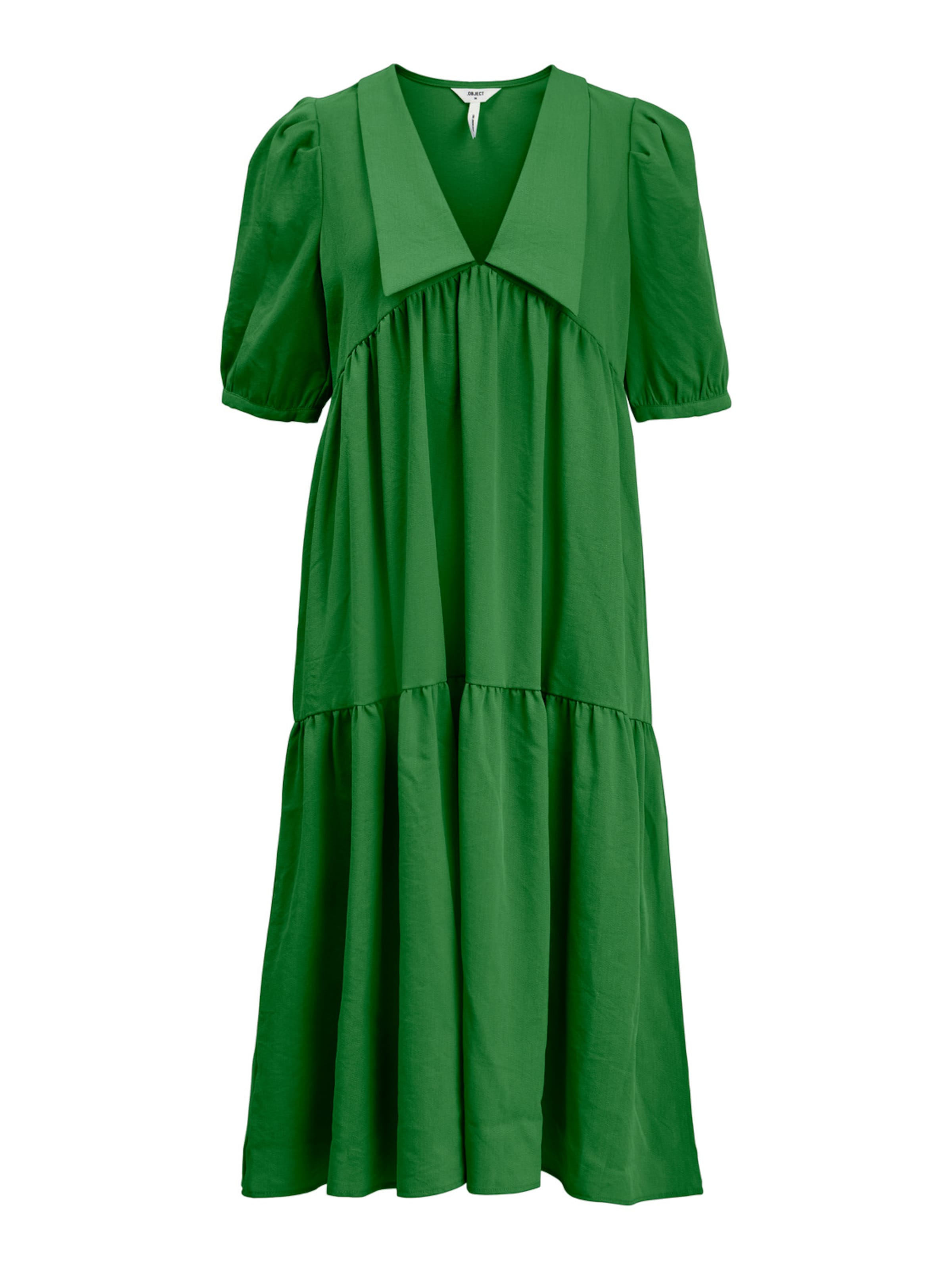 Alaia green dress discount