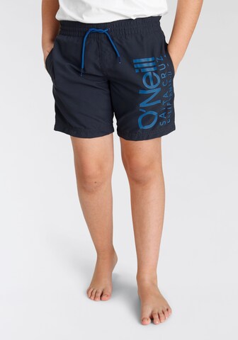 O'NEILL Zwemshorts 'Cali' in Blauw