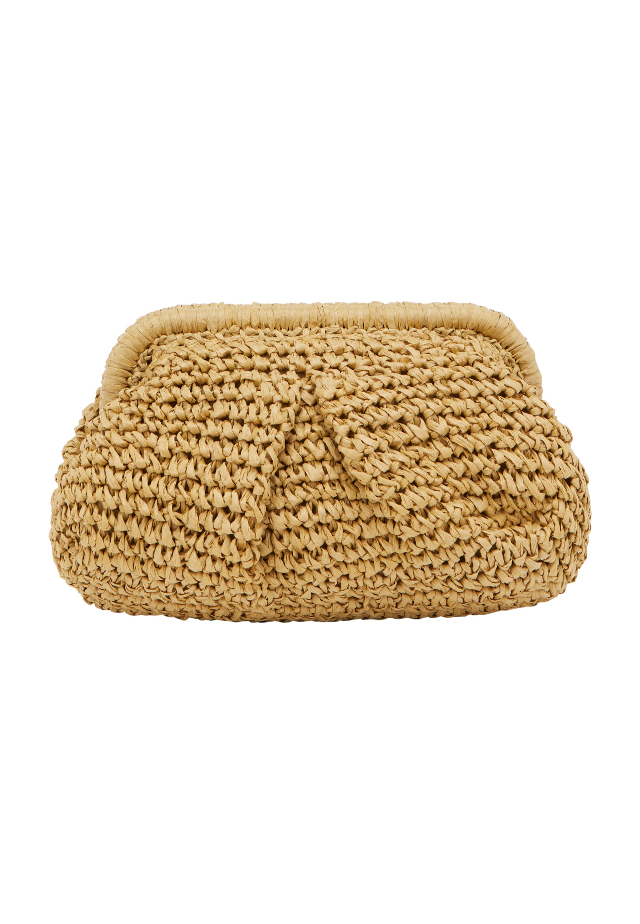 IZIA Psaníčko – zelená: přední strana