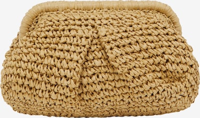 Delninė iš ebeeza, spalva – rusvai žalia, Prekių apžvalga