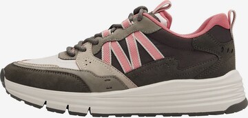 TAMARIS Sneakers in Brown