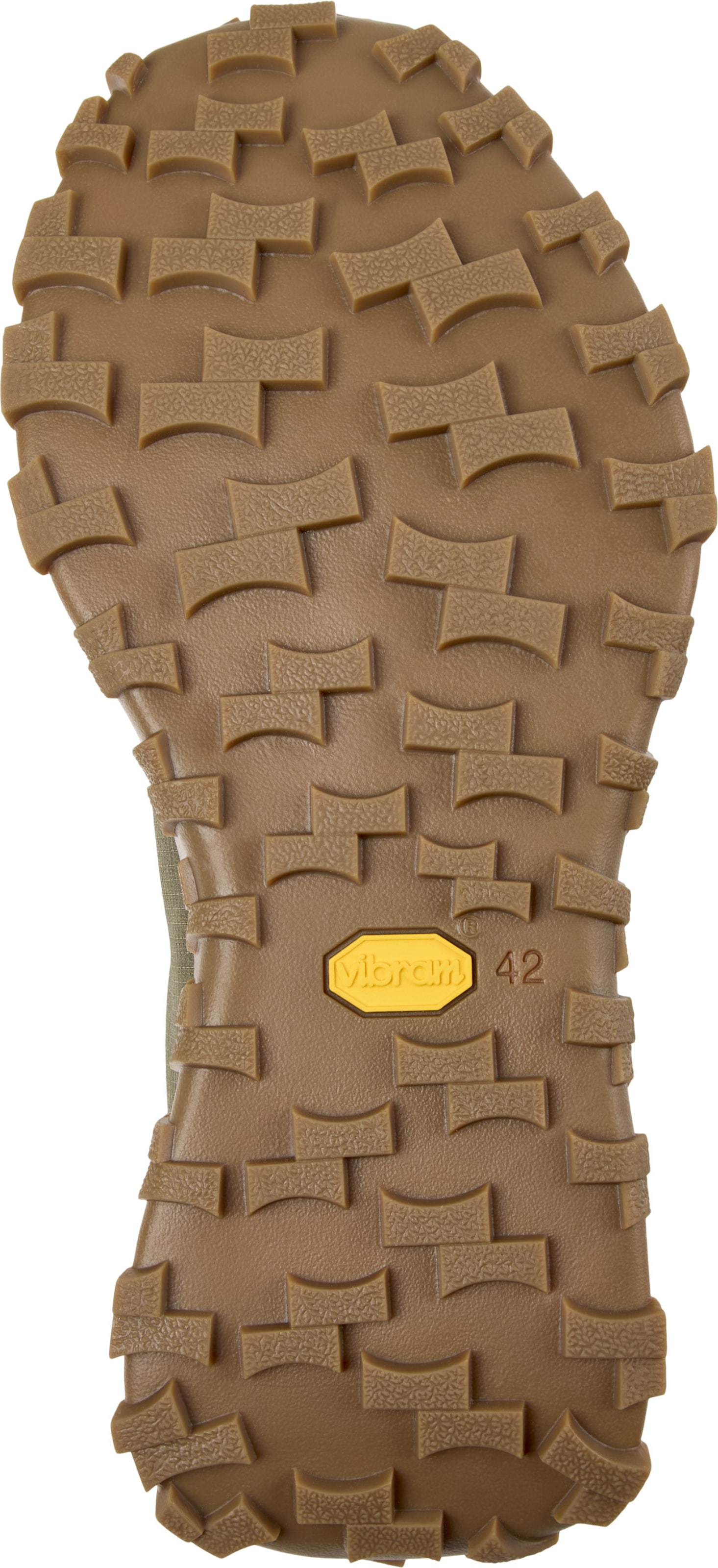 CAMPER Sneakers laag 'Drift Trail' in Groen