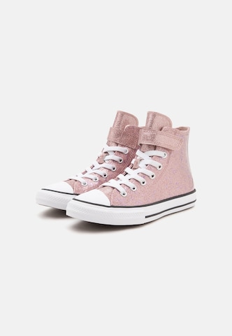 CONVERSE Tenisky 'CTAS 1V' – pink
