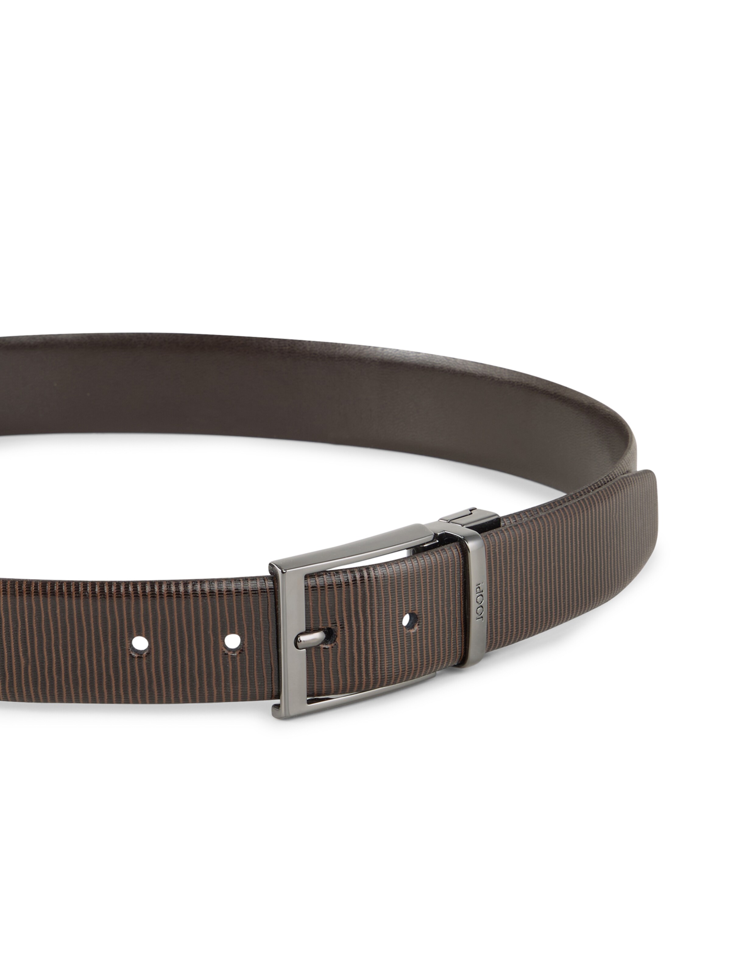 JOOP! Belt in Brown