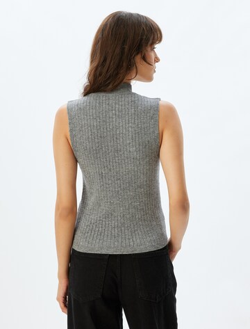 Koton Sweater in Grey