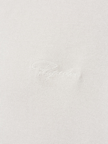 Pegador Shirt 'Casan' in Grijs