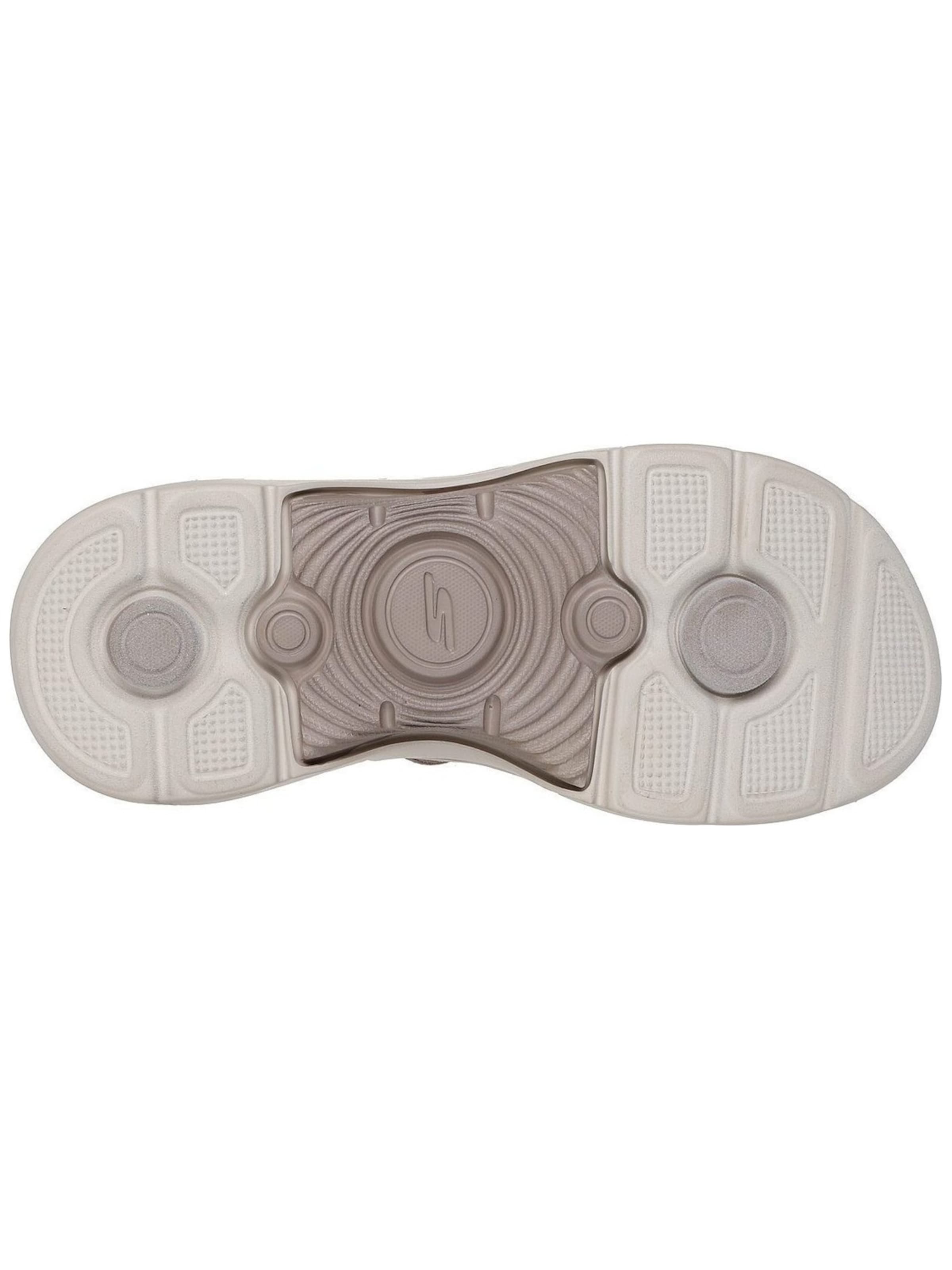 SKECHERS Sandal 'Go Walk Arch Fit 2.0' in Brown