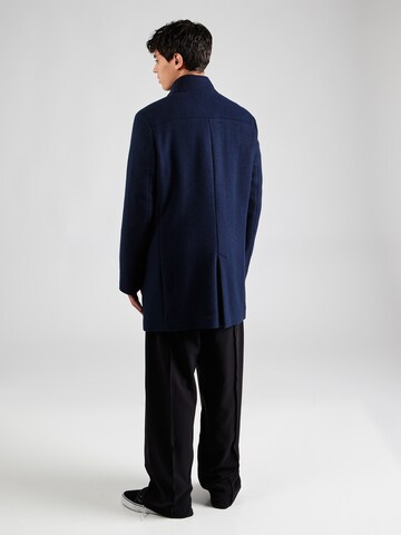 s.Oliver Mantel in Blau