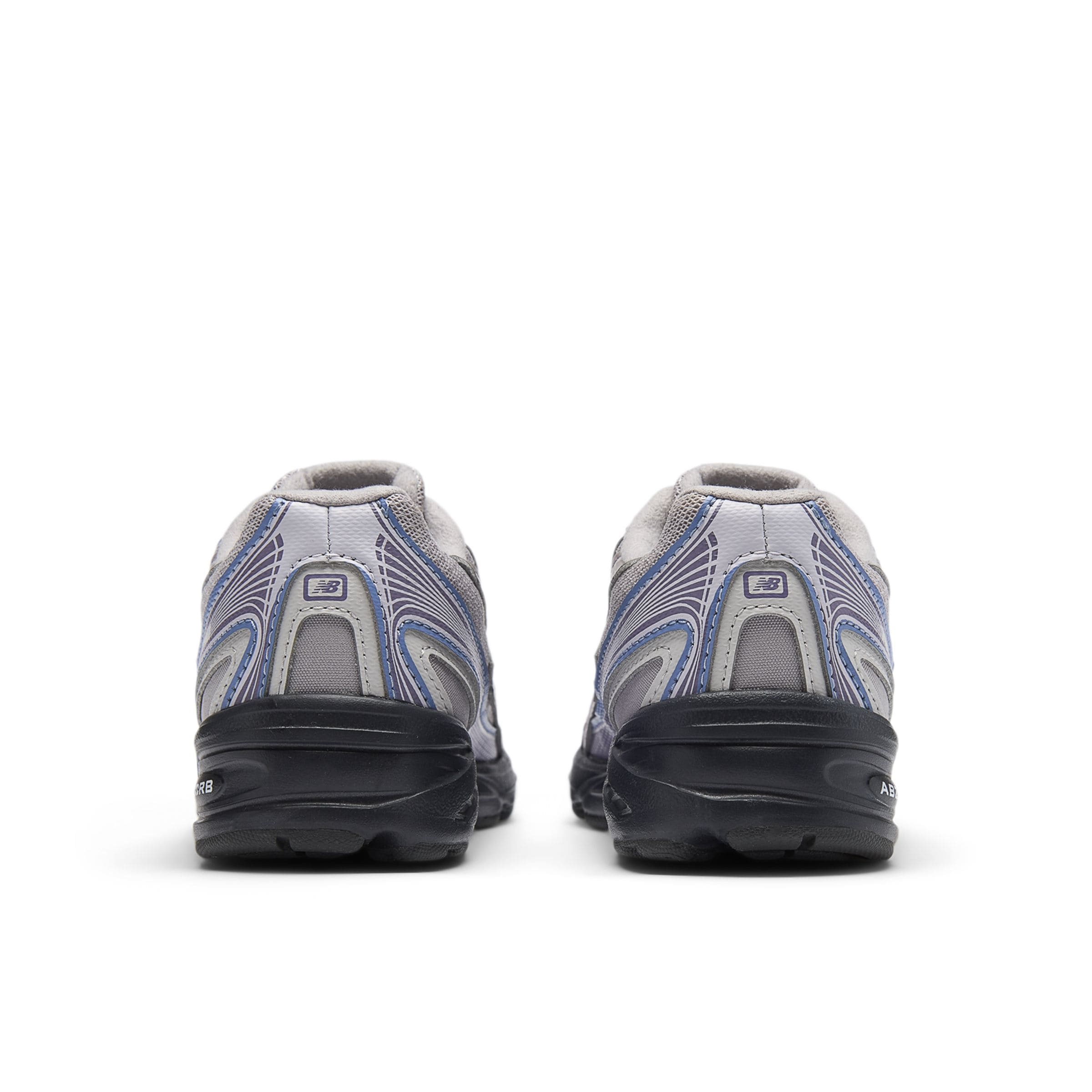 new balance Sneaker '740 Bungee' in Lila