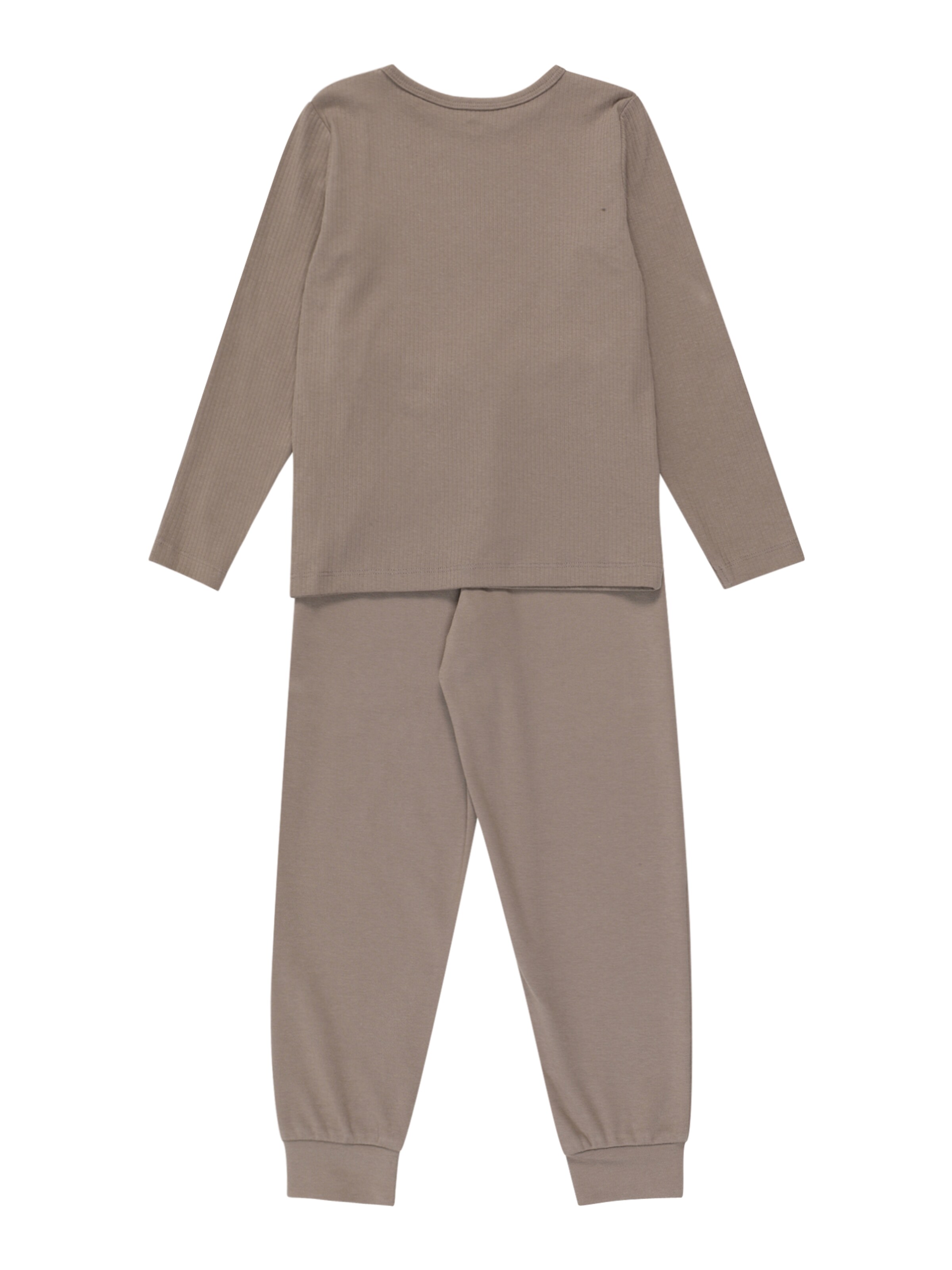 EN FANT Pajamas in Brown