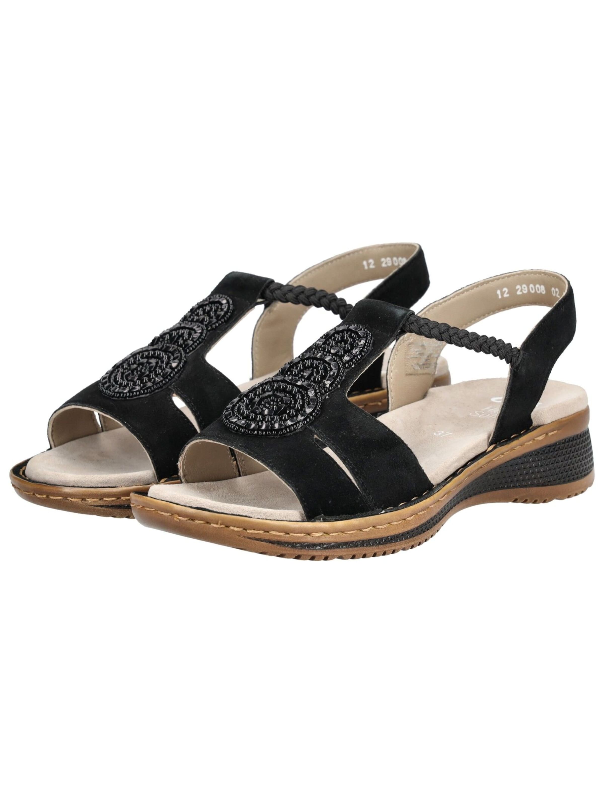 Zoccoletto di ARA in nero