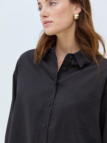 Cie Cie - Blusa en negro