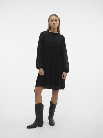 VERO MODA Dress 'VMEmma' in Black