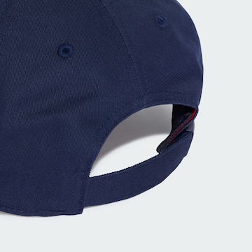 Casquette de sport 'Arsenal US' ADIDAS PERFORMANCE en bleu