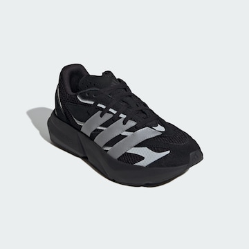 ADIDAS SPORTSWEAR - Zapatillas deportivas bajas 'Lightblaze' en negro