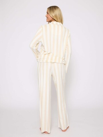 Loungeable Pajama in Beige