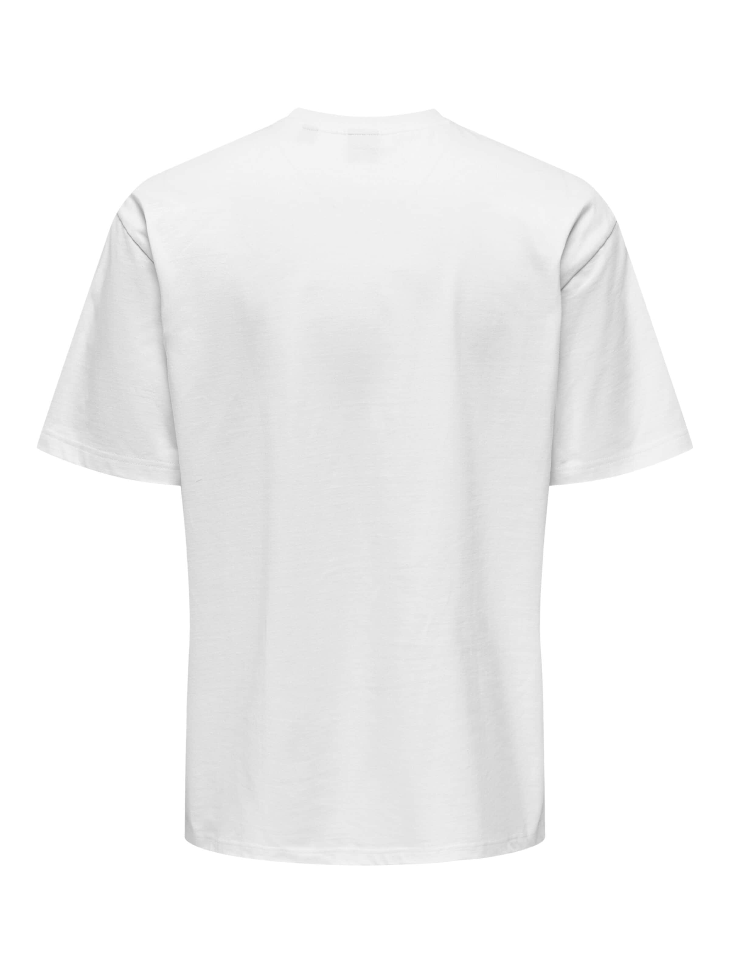 ONLY Shirt in White