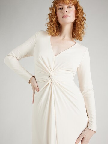 Lauren Ralph Lauren Kleid 'NADIRA' in Beige