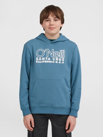 O'NEILL Суичър в синьо: отпред