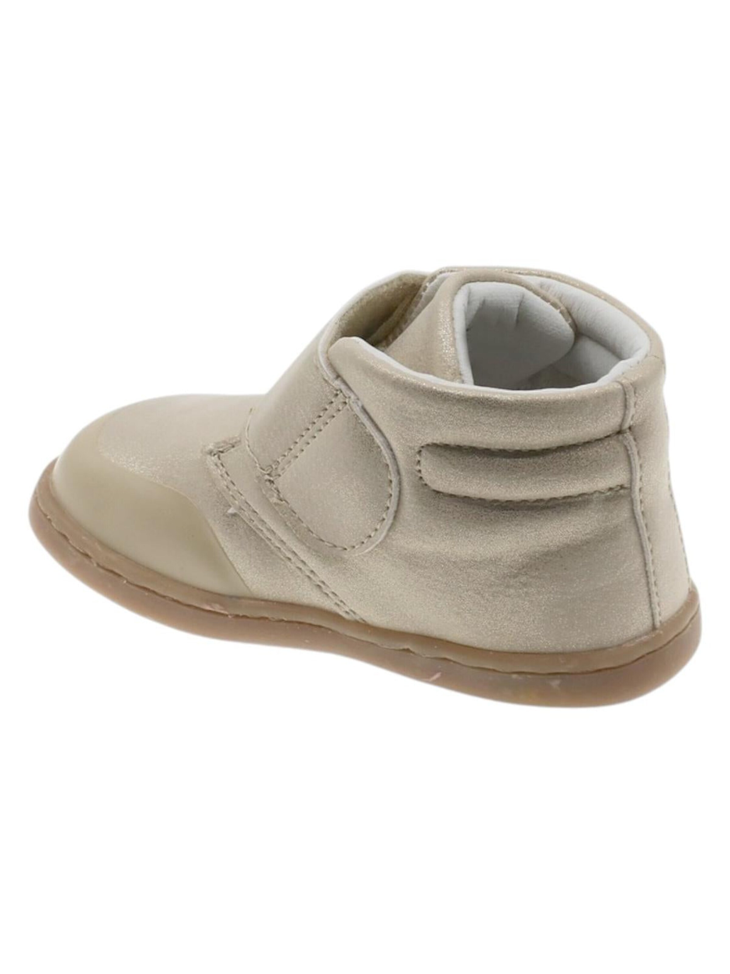 Stivale di Beppi in beige
