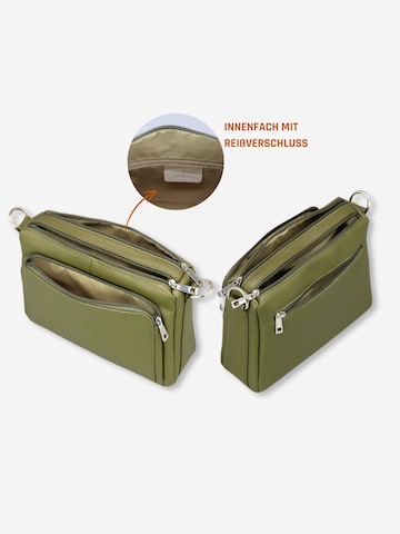 Adel Bags Shoulder bag 'Becky' in Green
