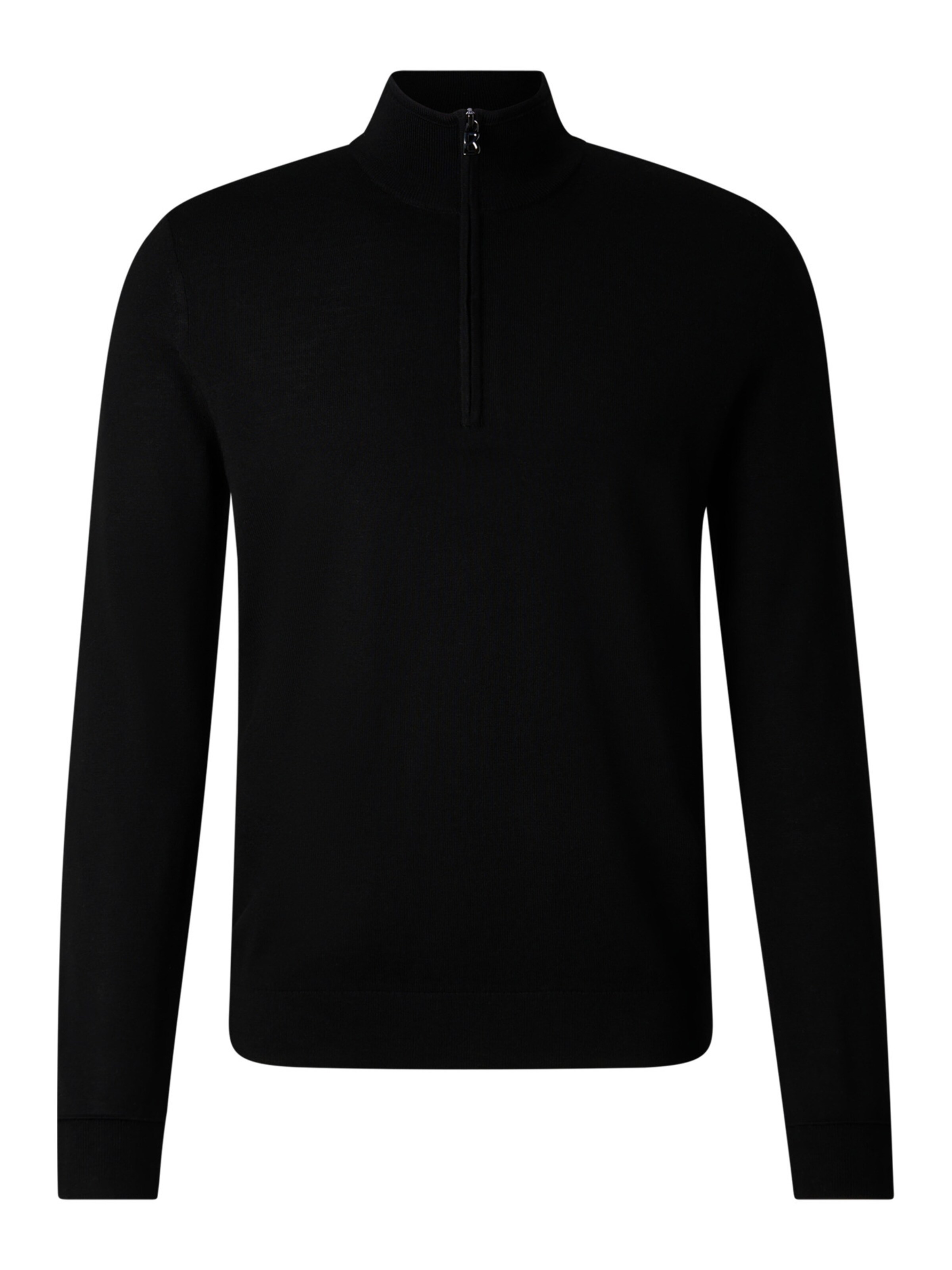 BOGNER Sweater in Black: front