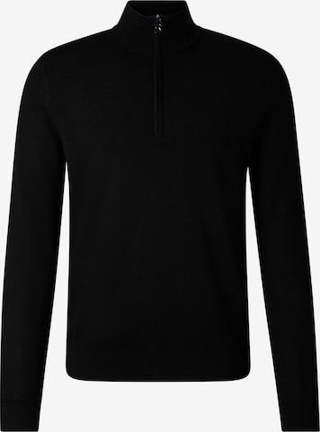 BOGNER Sweater in Black: front