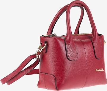 PIERRE CARDIN Handtasche 'Floriana Nova' in Rot: Vorderseite