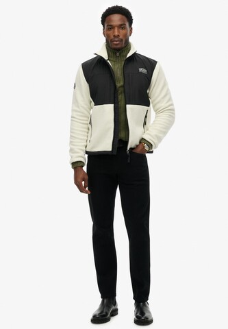 Superdry & Co Between-Season Jacket in Black