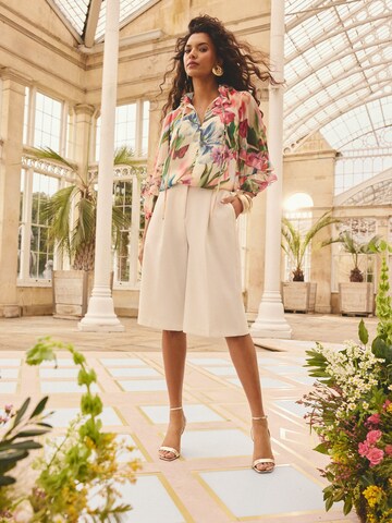 love & roses Blouse in Gemengde kleuren