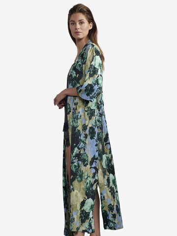 ESSENZA Kimono 'Jula' in Blau